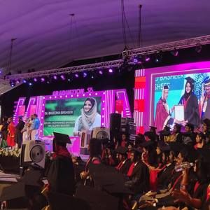 Meet your Posher, Baseema